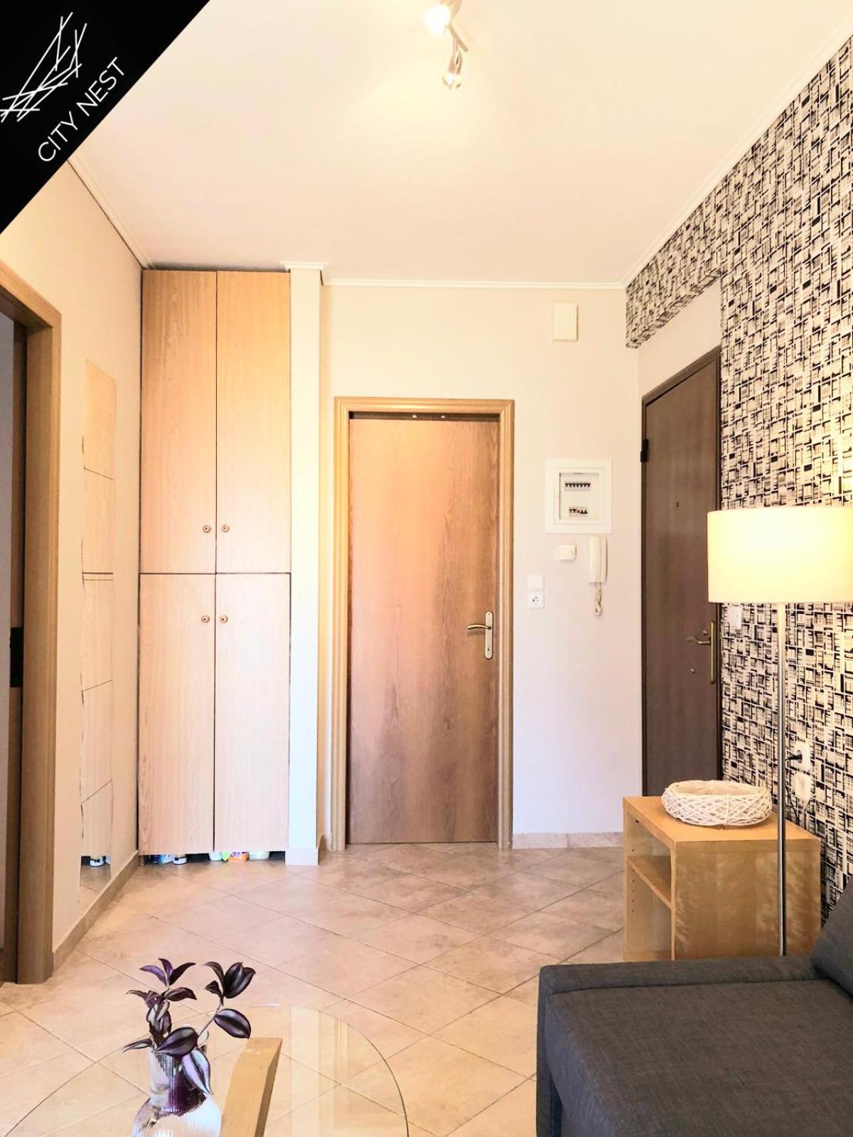 Citynest Studio Янина Экстерьер фото