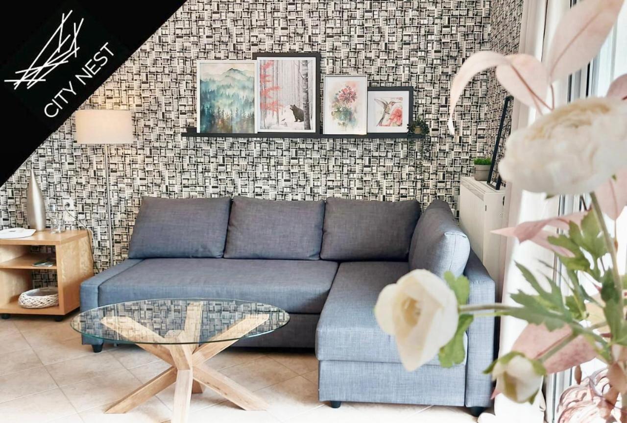 Citynest Studio Янина Экстерьер фото